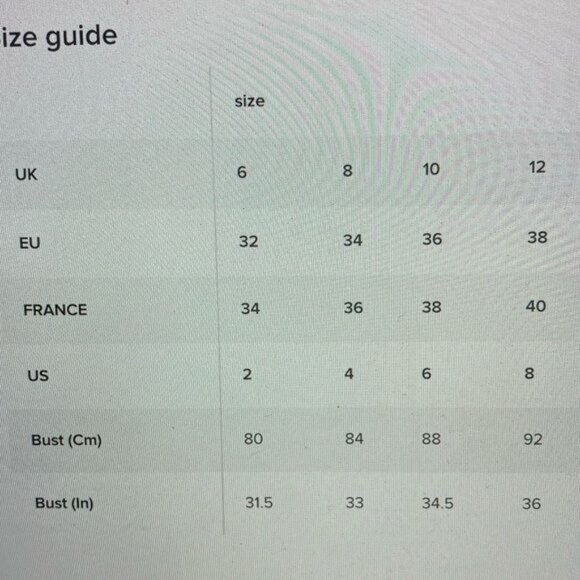 River Island Aristo Punk Teddy Fleece Jacket NWT US 8 - Picture 12 of 12